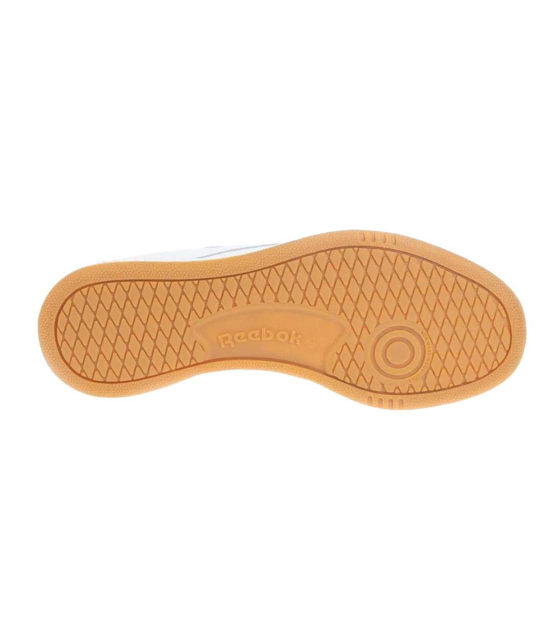 Baskets Classics Club C Homme Blanc Reebok-4