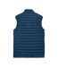 Veste Sans Manches H4z22 Kump001 Homme Bleu Marine Foncé 4F-2