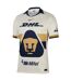 Maillot Domicile Homme Voile Jaune Or Pumas Unam-2