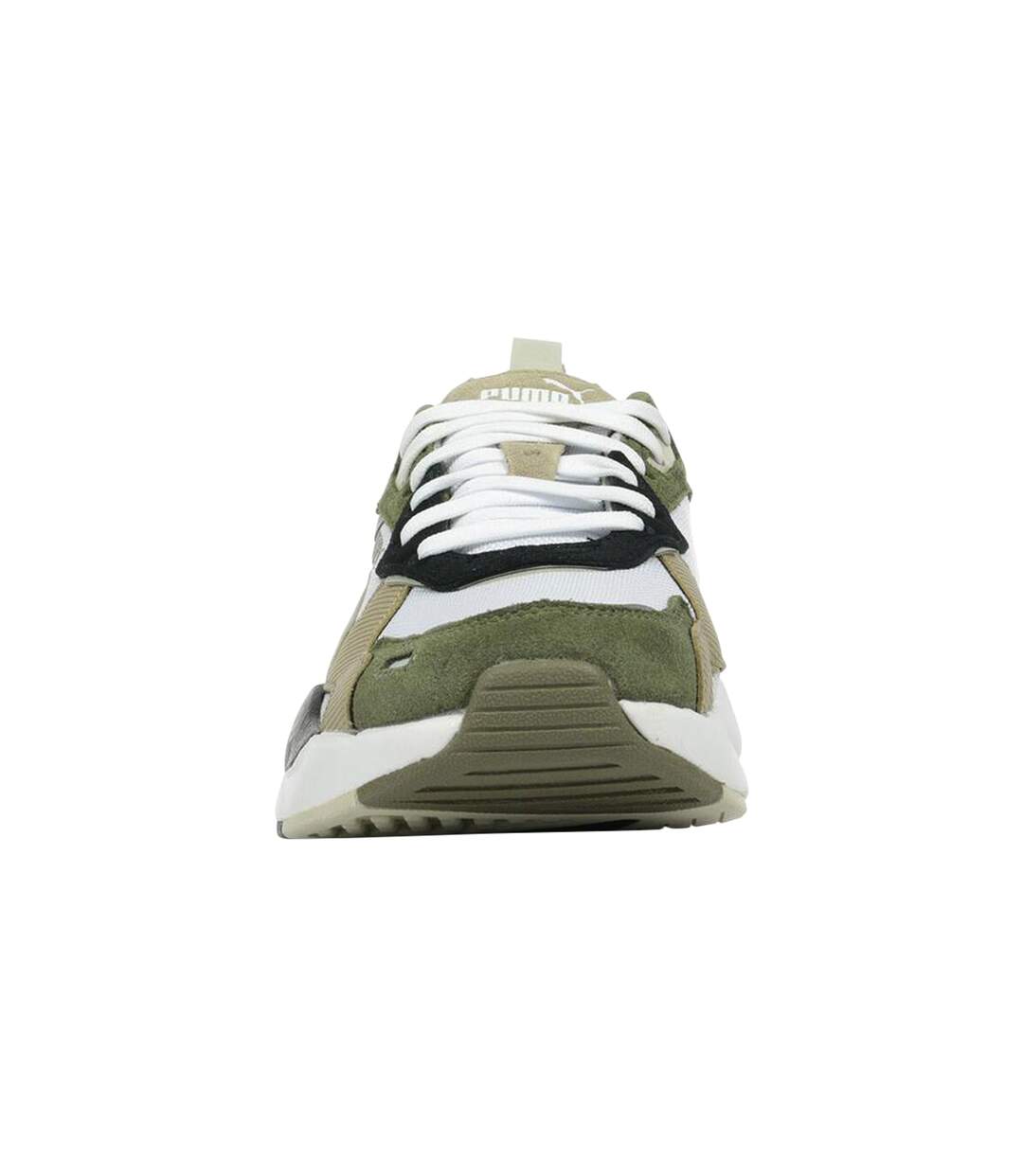 Basket Basse à Lacet  Puma X-Ray 3 Sd-3