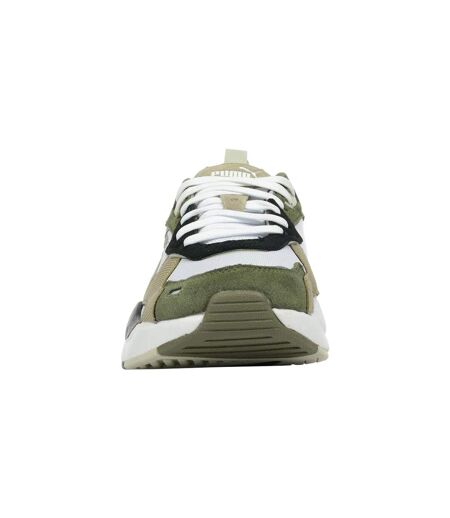 Basket Basse à Lacet  Puma X-Ray 3 Sd