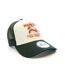 Casquette Noir Homme New Era Food Trucker - OSFM