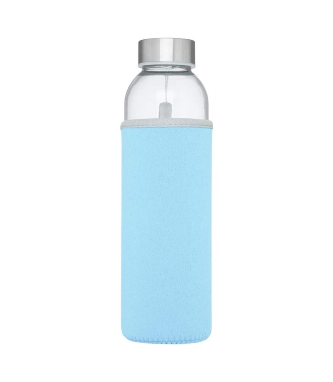 Bouteille de sport bodhi taille unique bleu clair Bullet-2