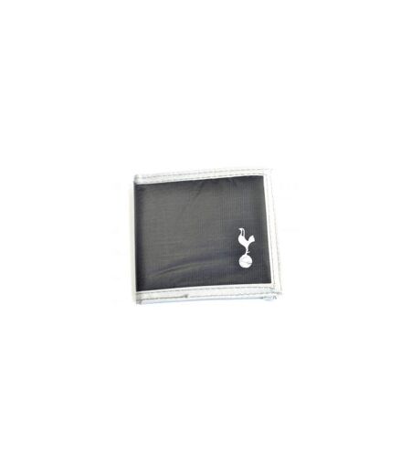 Tottenham Hotspur FC Wallet (Black) (One Size) - UTBS1955