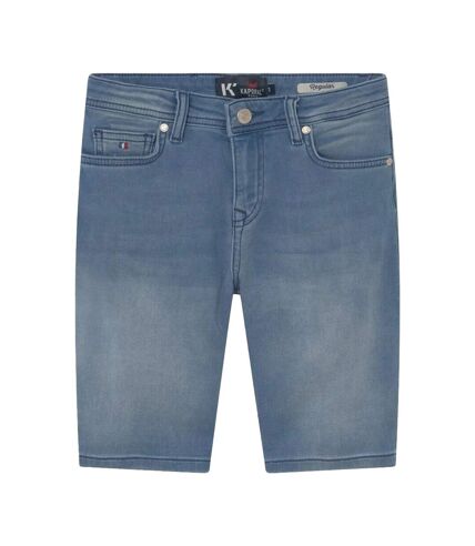 Short Jeans Enfant Kaporal Deco