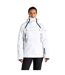 Blouson De Ski Slide Out Femme Blanc De Blanc Dare 2B-1