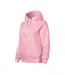 Womens/ladies Moon Sweatshirt Pink Malfini-3