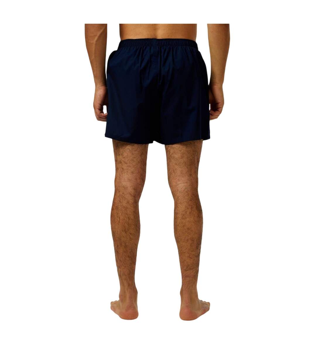 Boxers Homme Bleu Marine Bleu Blanc Slazenger-3