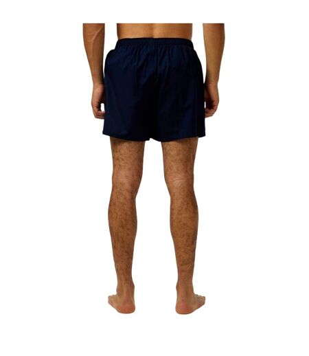 Boxers Homme Bleu Marine Bleu Blanc Slazenger