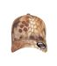 Casquette De Baseball Marron Flexfit-1