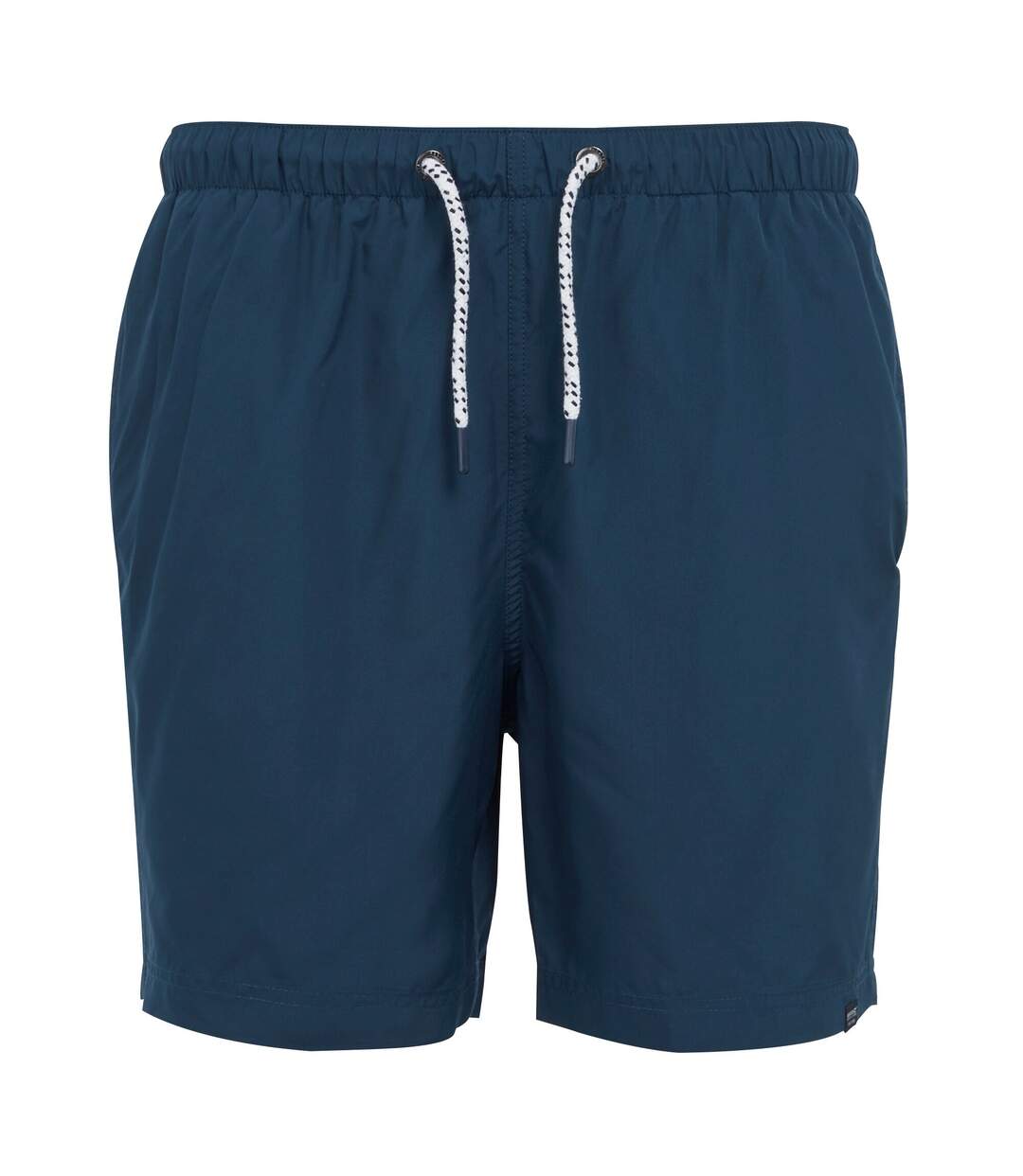 Short de bain mackleyna homme denim sombre Regatta-1