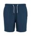 Short de bain mackleyna homme denim sombre Regatta Regatta