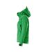 Veste Softshell Skeleton Femme Vert Printer-3