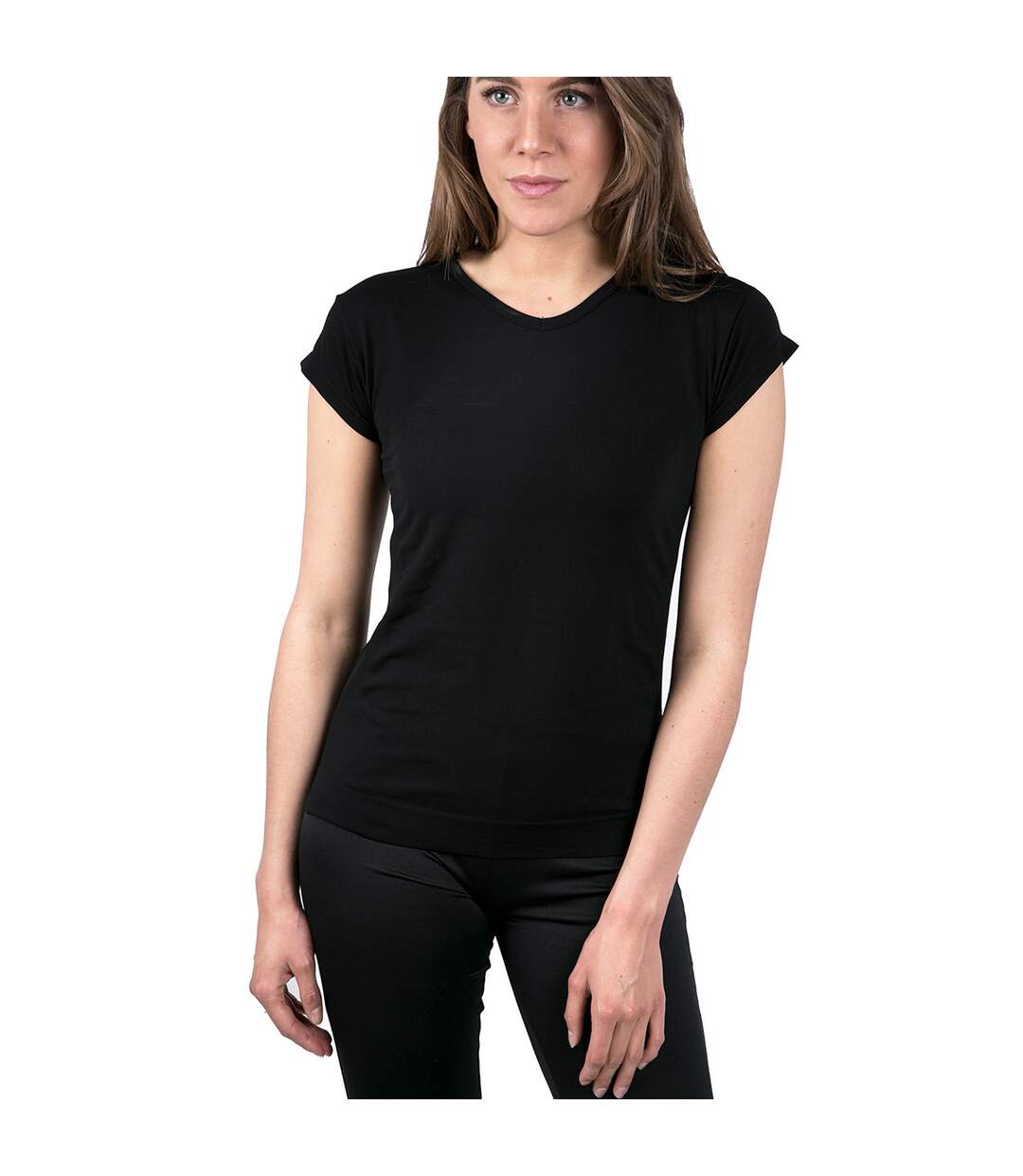 T shirt femme sport Carrera