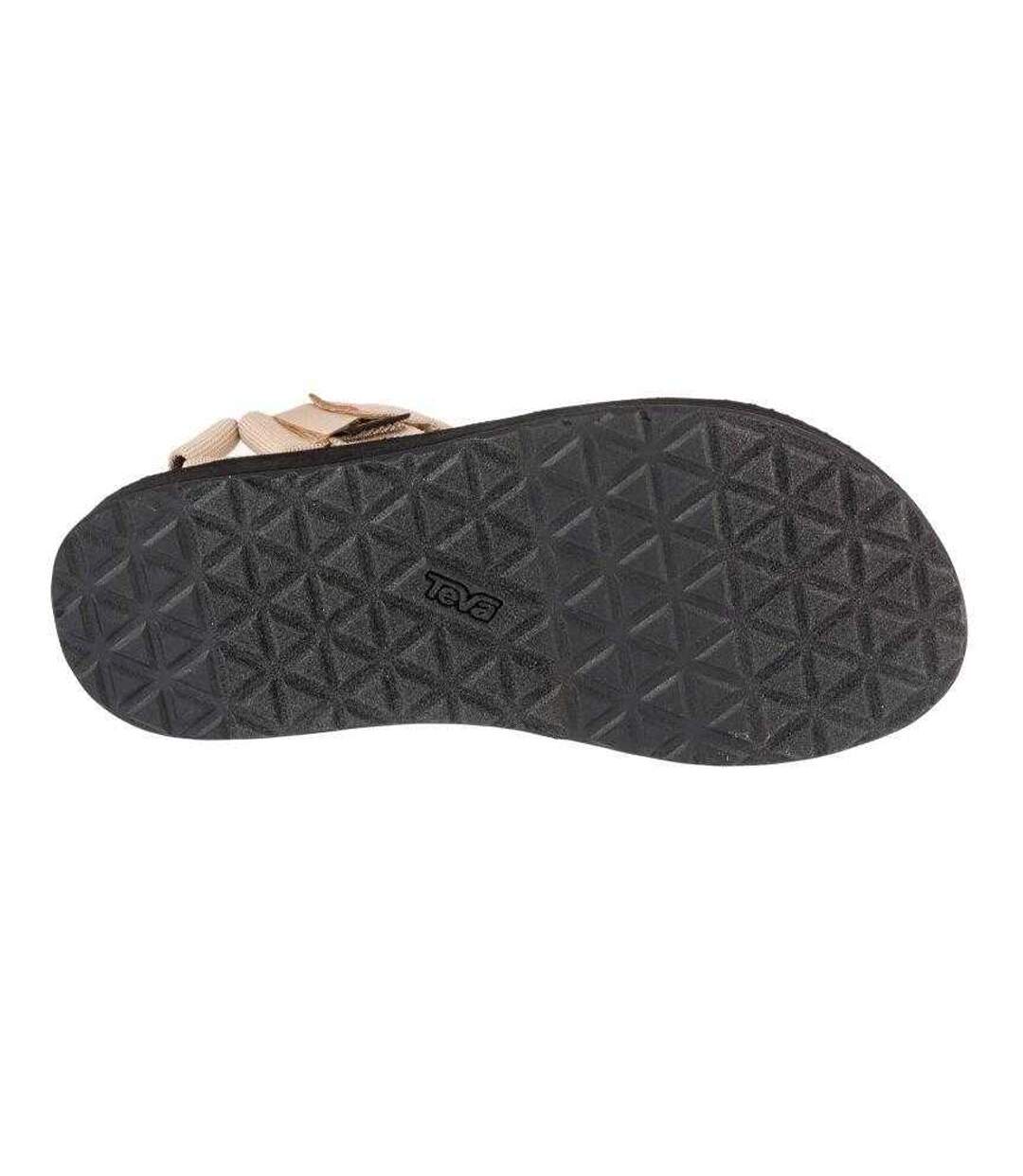 Sandales Original Universal Homme Rose Teva-4