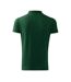 Polo Femme Vert Foncé Malfini-2