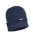 Bonnet tricot réfléchissant, doublé Insulatex Portwest-1