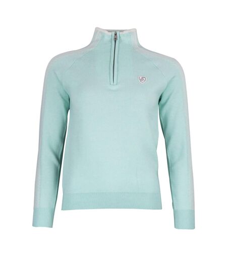 Pull col roulé ADOMINO