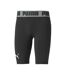 Short de compression noir homme puma compression - m-1