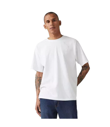 Jean Nice To Meet You Homme Bleu Levis