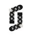 Colourful Patterned Dog Socks for Men and Women-1
