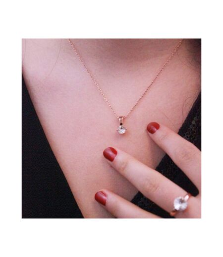 Pendentifs Birth Stone, Cristal d'Autriche