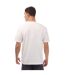 T-shirt Rene Homme Blanc Lacoste-3
