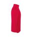 Sweat Iconic Premium Homme Rouge Fruit Of The Loom-3