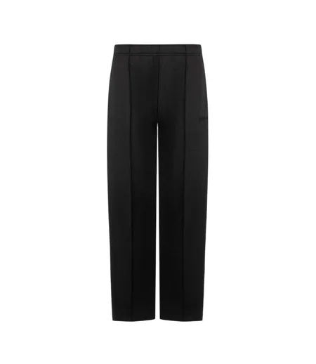 Pantalon De Survêtement Pro Femme Noir USA Pro