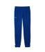 Mens Sportsuit Tennis Jogging Bottoms Blue Lacoste-1