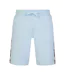 Short Homme Bleu Moschino-1