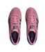 Baskets Gazelle Femme Rose Bleu Marine Adidas-4