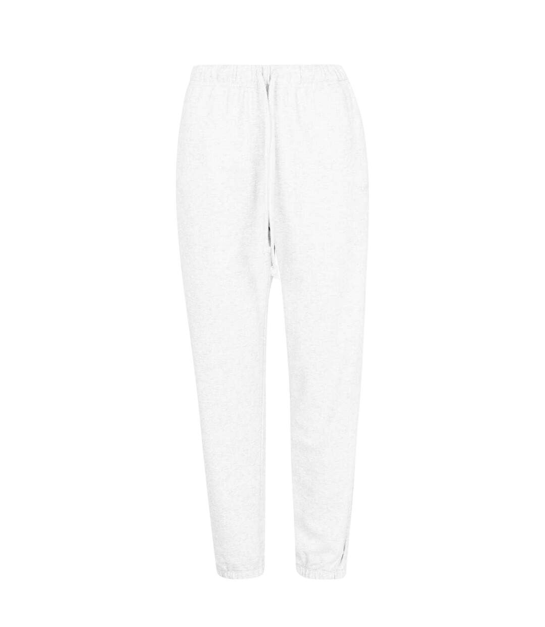 Unisex Adult Cotton Logo Sweatpants Heather Grey Levis-2
