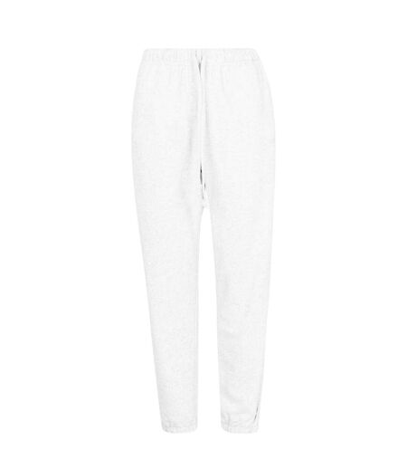 Unisex Adult Cotton Logo Sweatpants Heather Grey Levis