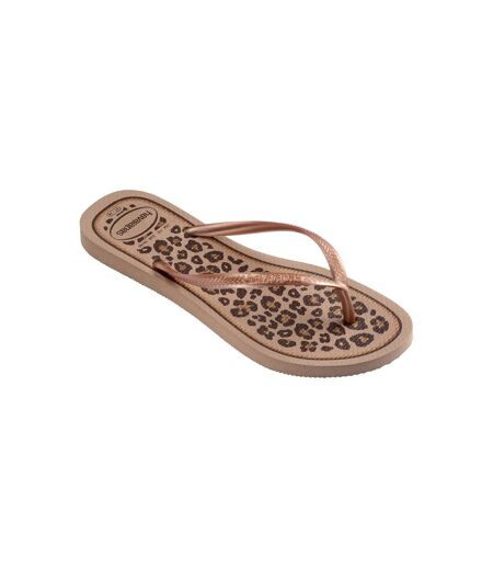 Tong à Enfiler Havaianas Slim Animals