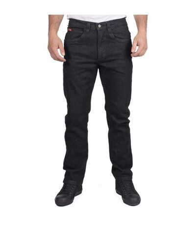 Jean homme noir Lee Cooper