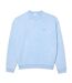 Sweat Adulte Bleu Clair Lacoste-2