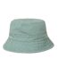 Animal Womens/Ladies Indie Logo Natural Bucket Hat (Pale Green) - UTMW2810