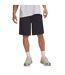Short Motif/style Logo Rival Homme Noir Under Armour-2