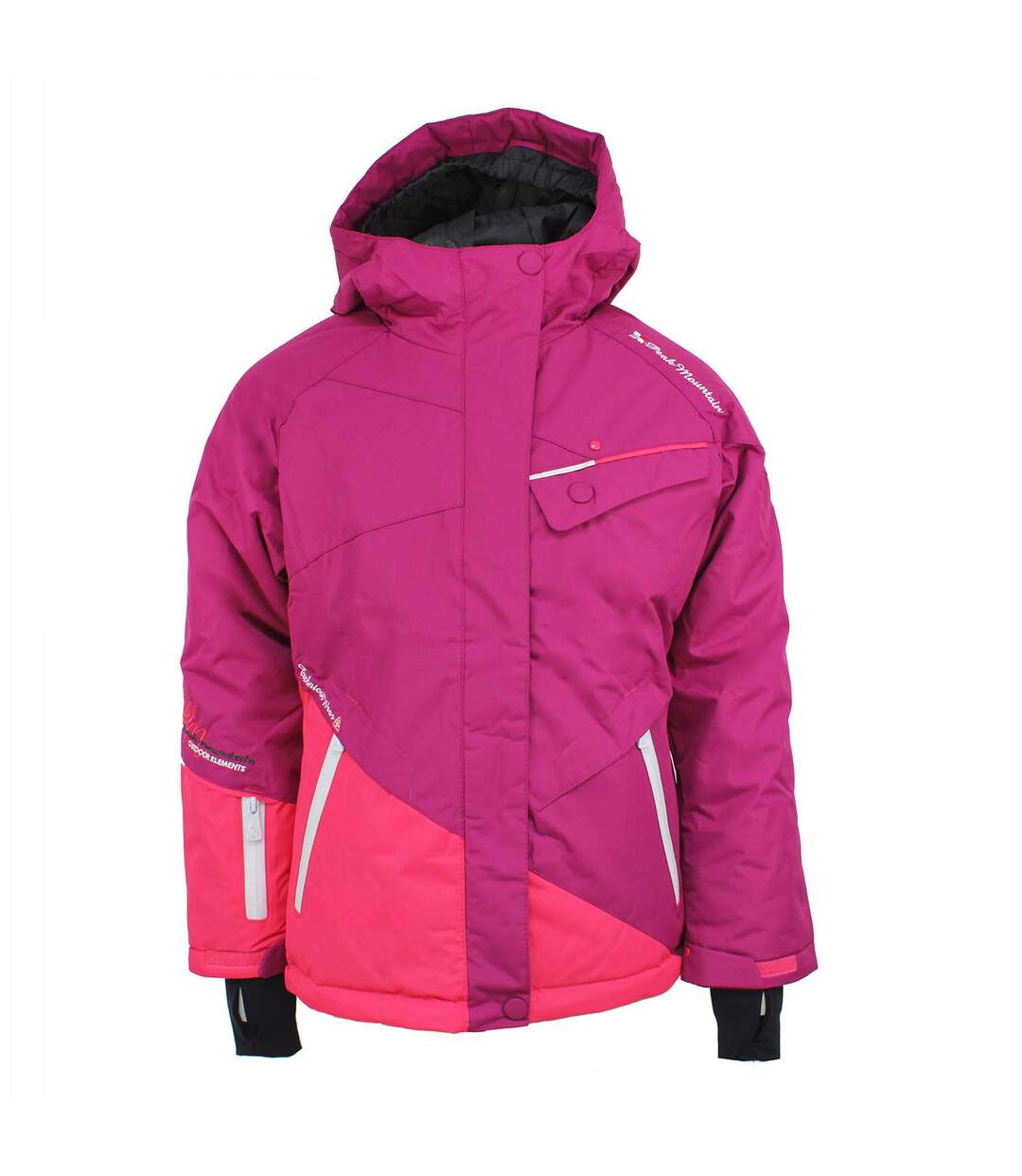 Blouson de ski femme ATENE-1