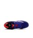 Chaussures de padel bleu homme adidas crazyquick-4