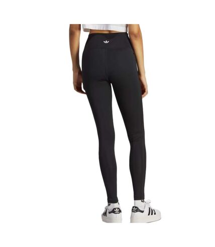 Legging Noir Femme Adidas IB7391 - L