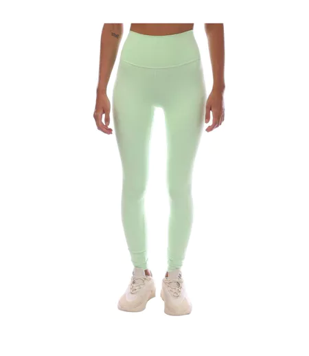 Legging 7/8 All Me Femme Vert Adidas