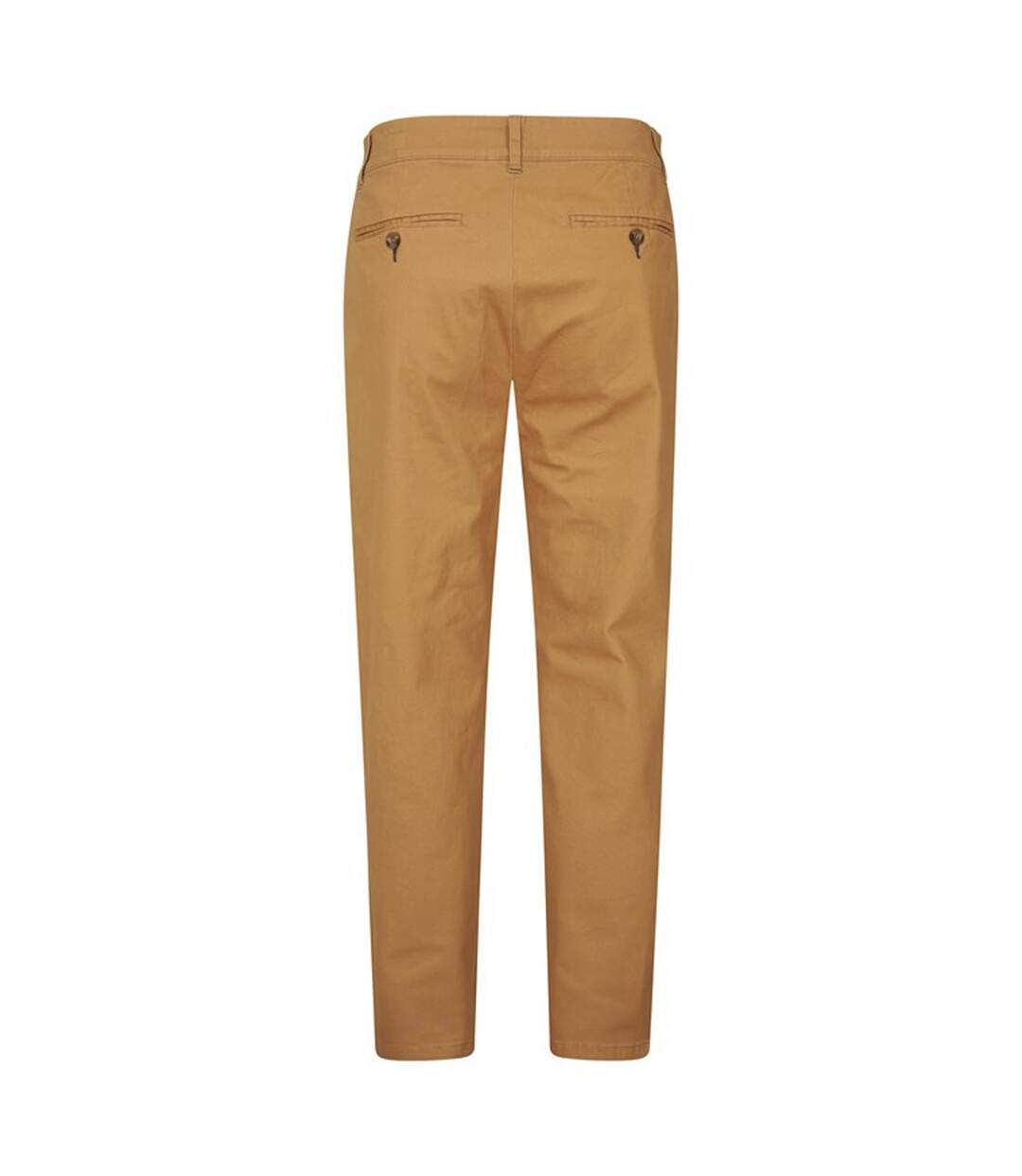 Chino Woods Homme Marron Clair Mountain Warehouse-3
