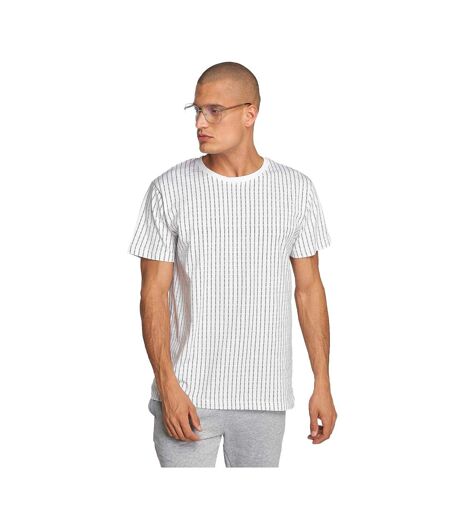Blanc Mister Tee