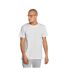 Blanc Mister Tee-1
