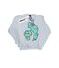 Disney Femmes/Les femmes Soul Joe And 22 Buddies Forever Sweatshirt (Blanc) - UTBI36436-1