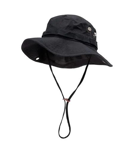 Chapeau Scrub Noir Magnum