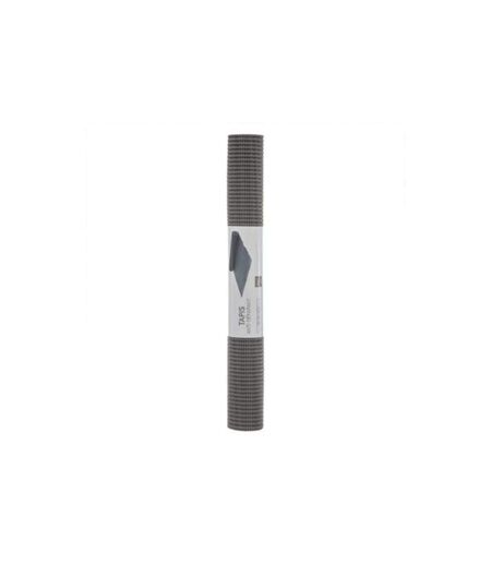 Tapis Multiusage Anti-dérapant 50x150cm Gris