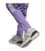 Unisex Adult Tiro Suit Up Lifestyle Tracksuit Bottoms Violet Adidas-3